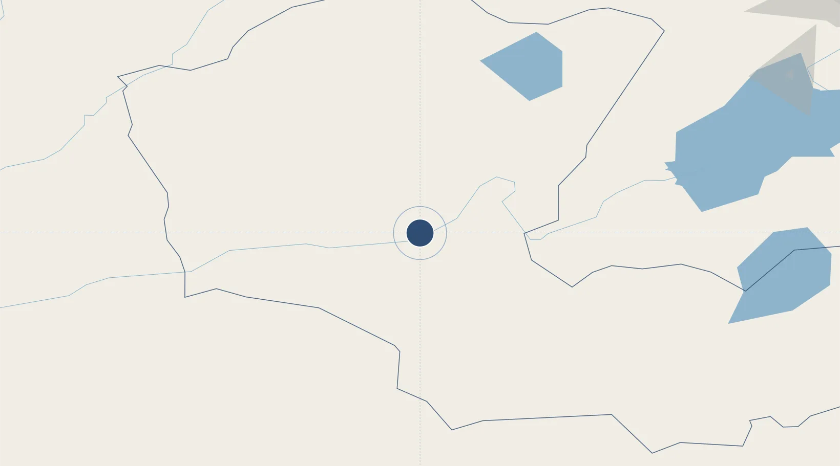 Location of ZMCD