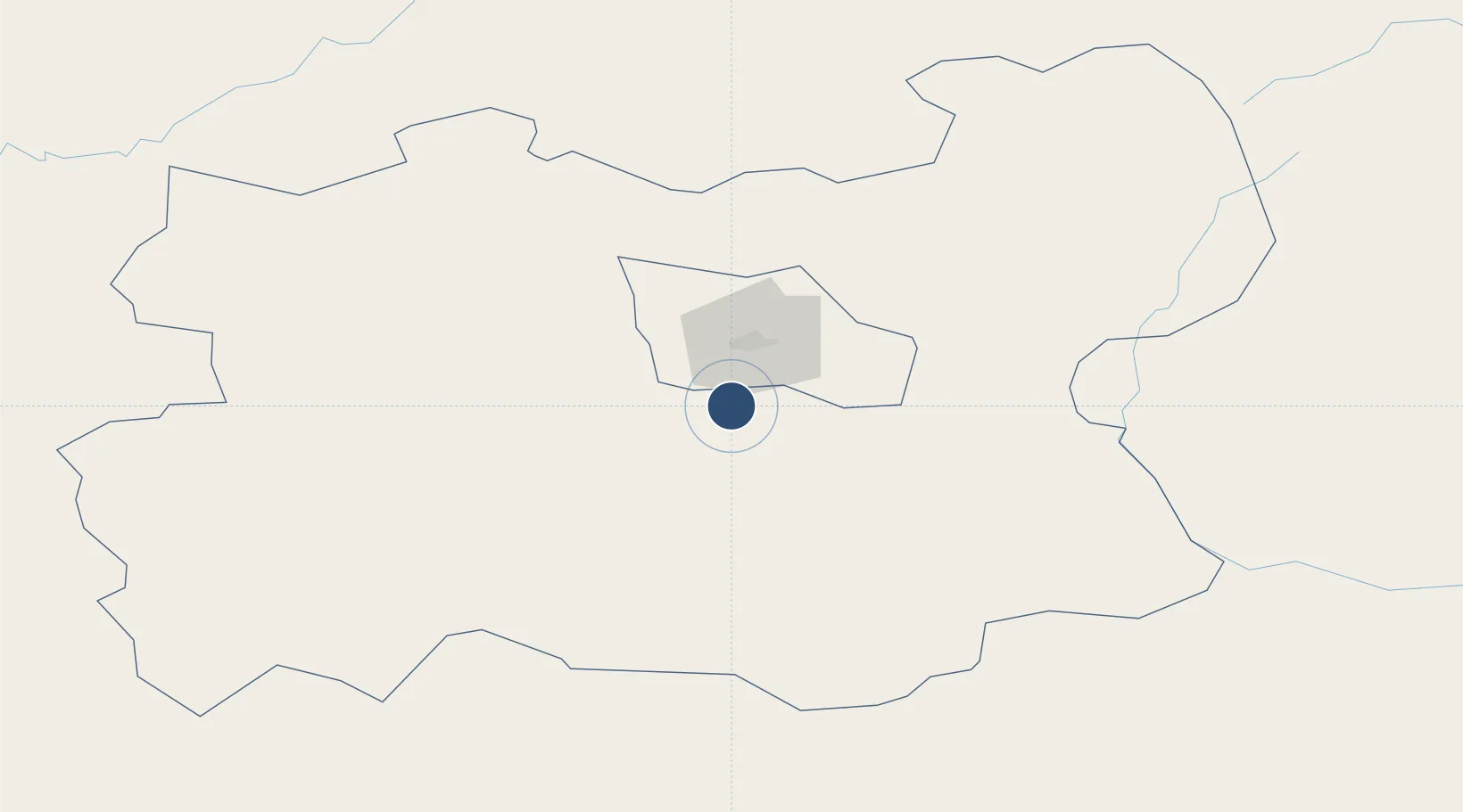 Location of ZMCK