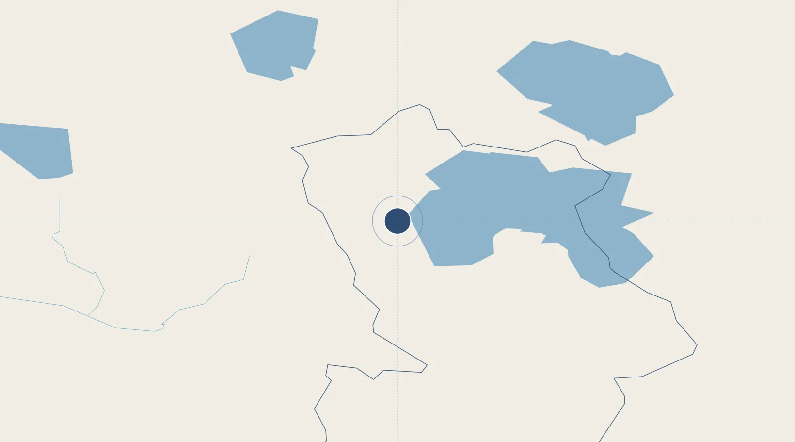 Location of ZMKD