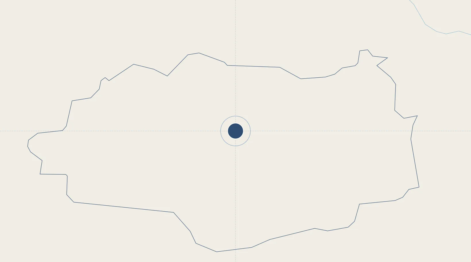 Location of ZMMG