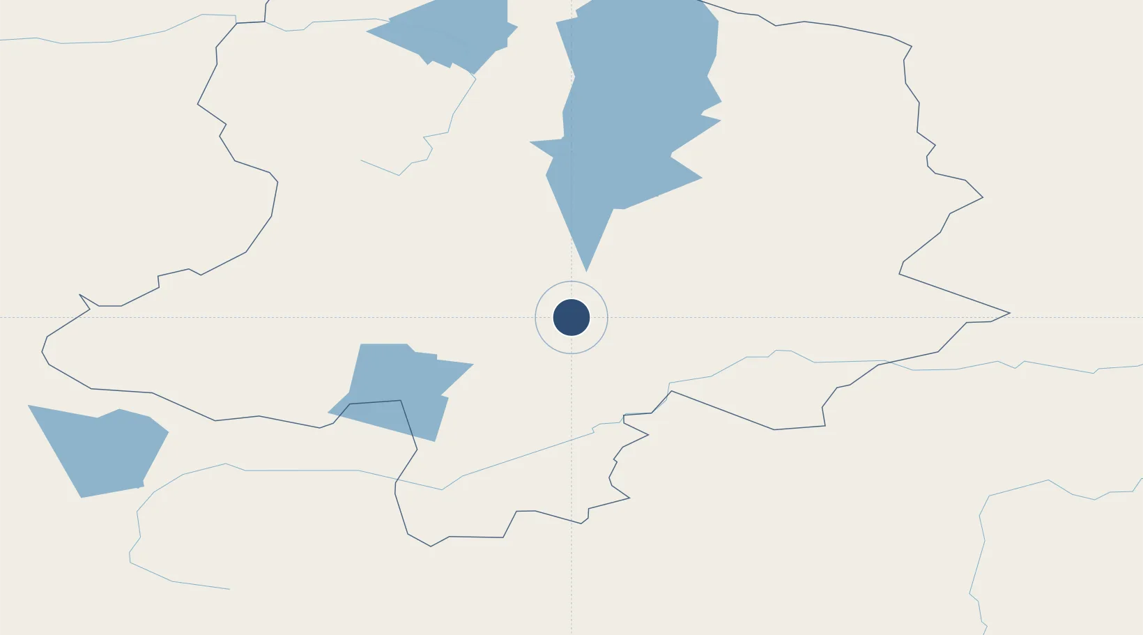 Location of ZMMN