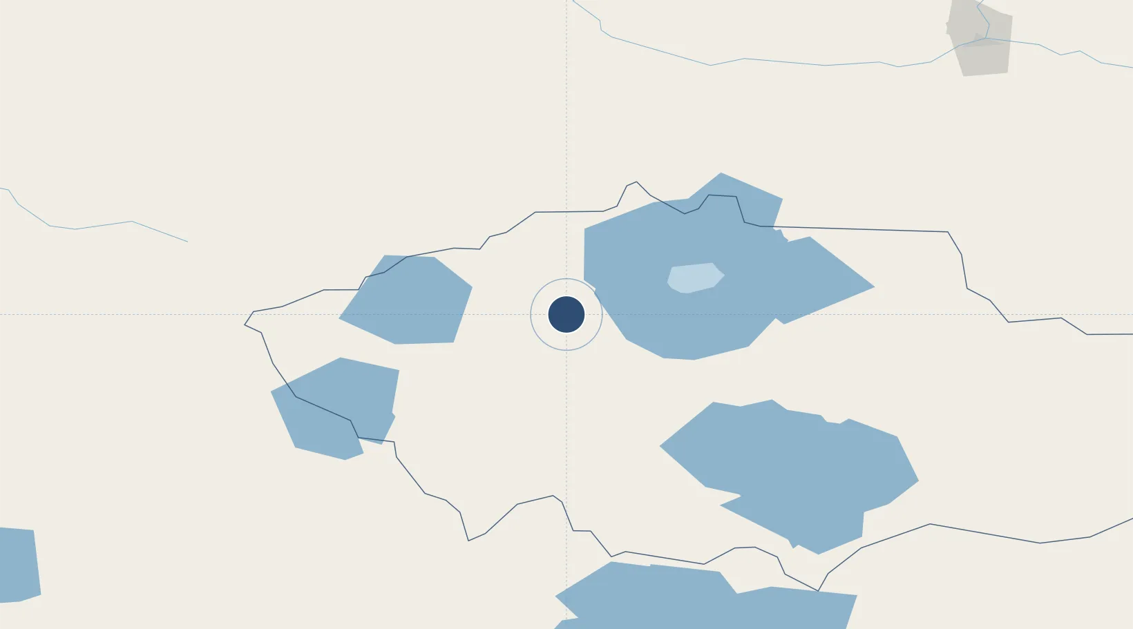Location of ZMUG