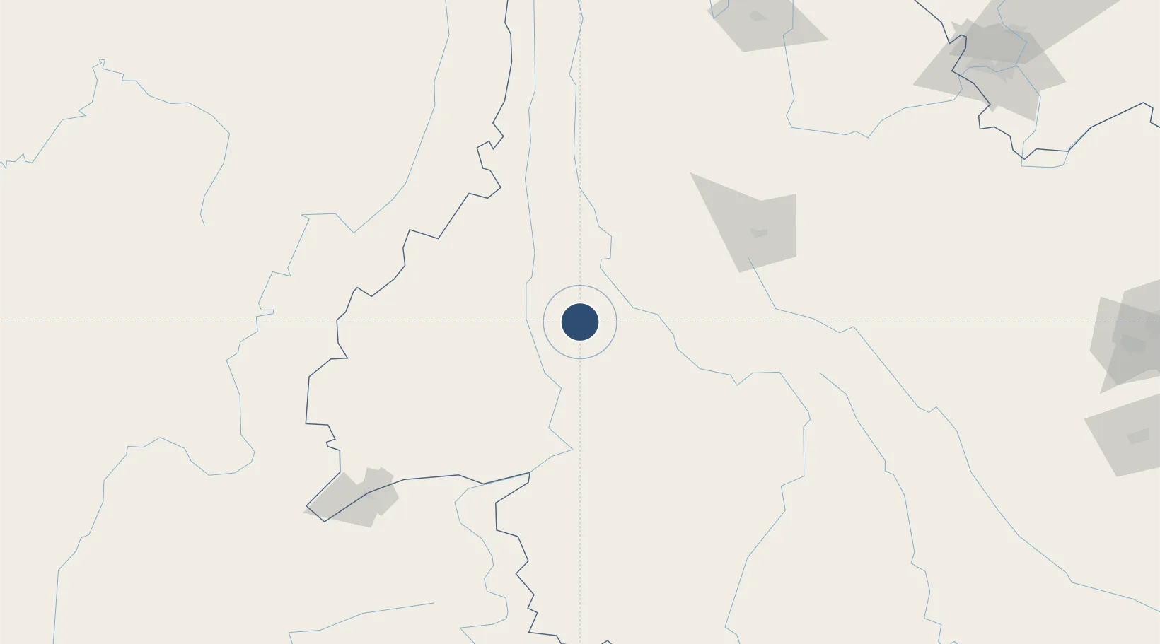 Location of ZPBS