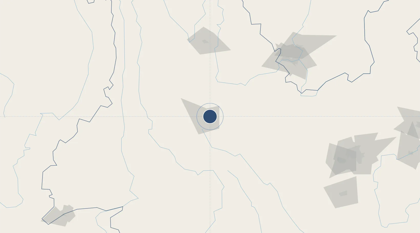 Location of ZPDL