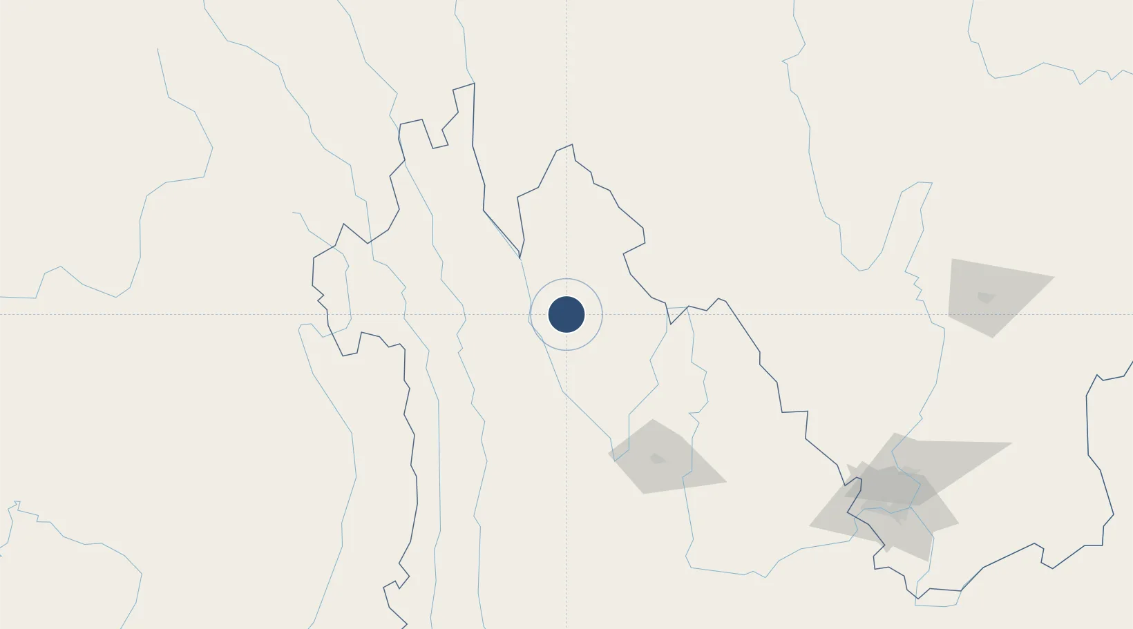 Location of ZPDQ