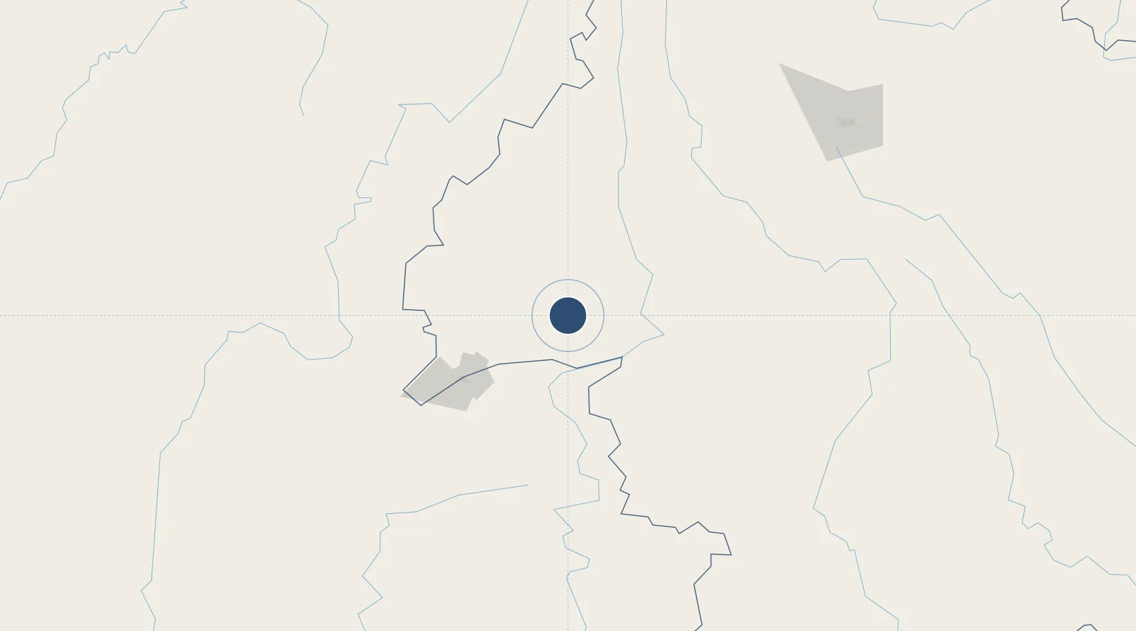 Location of ZPMS