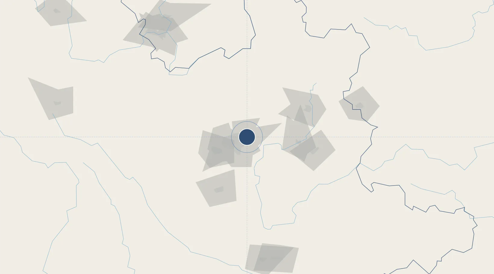Location of ZPPP