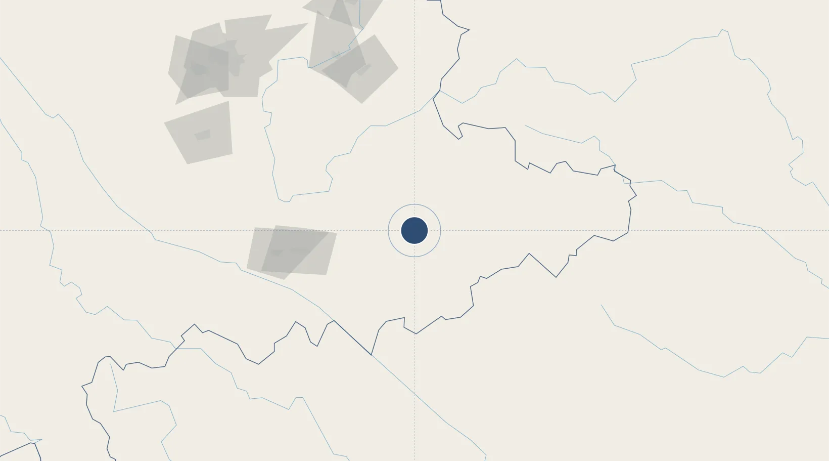 Location of ZPWS
