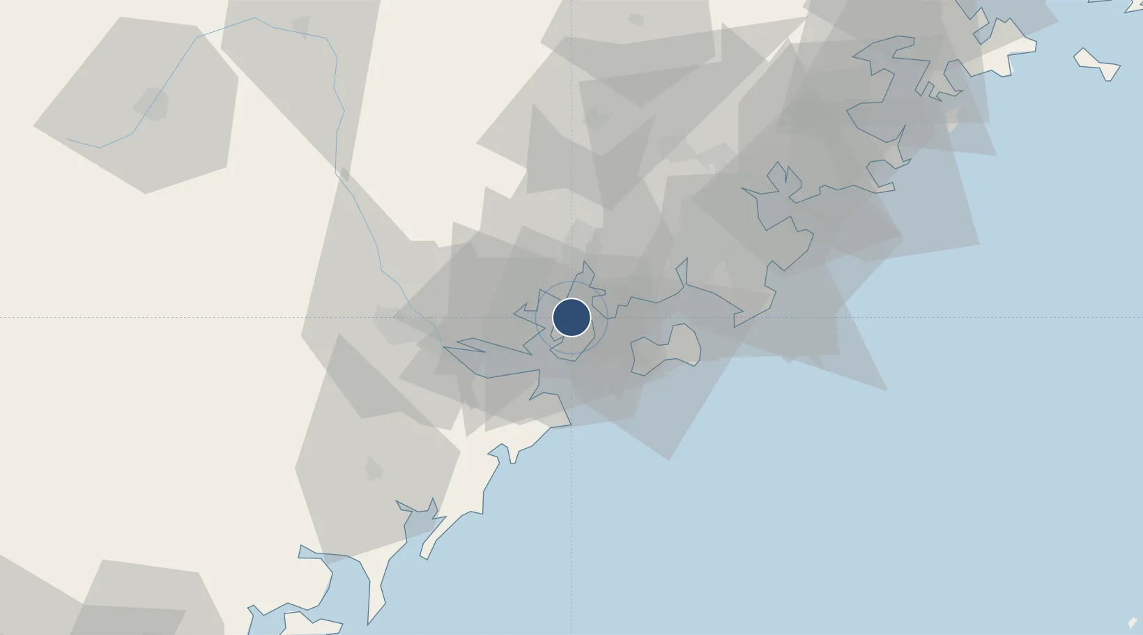Location of ZSAM