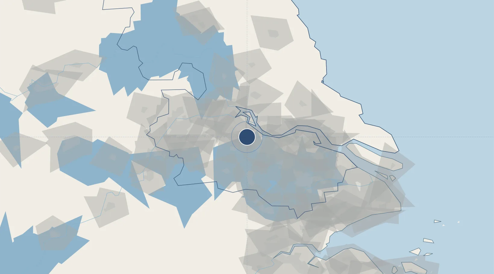 Location of ZSCG
