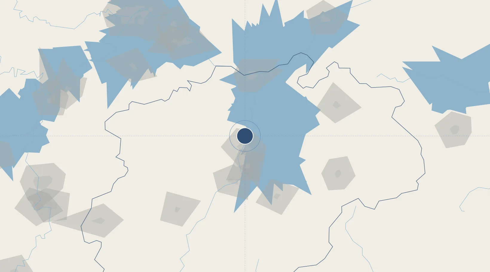 Location of ZSCN