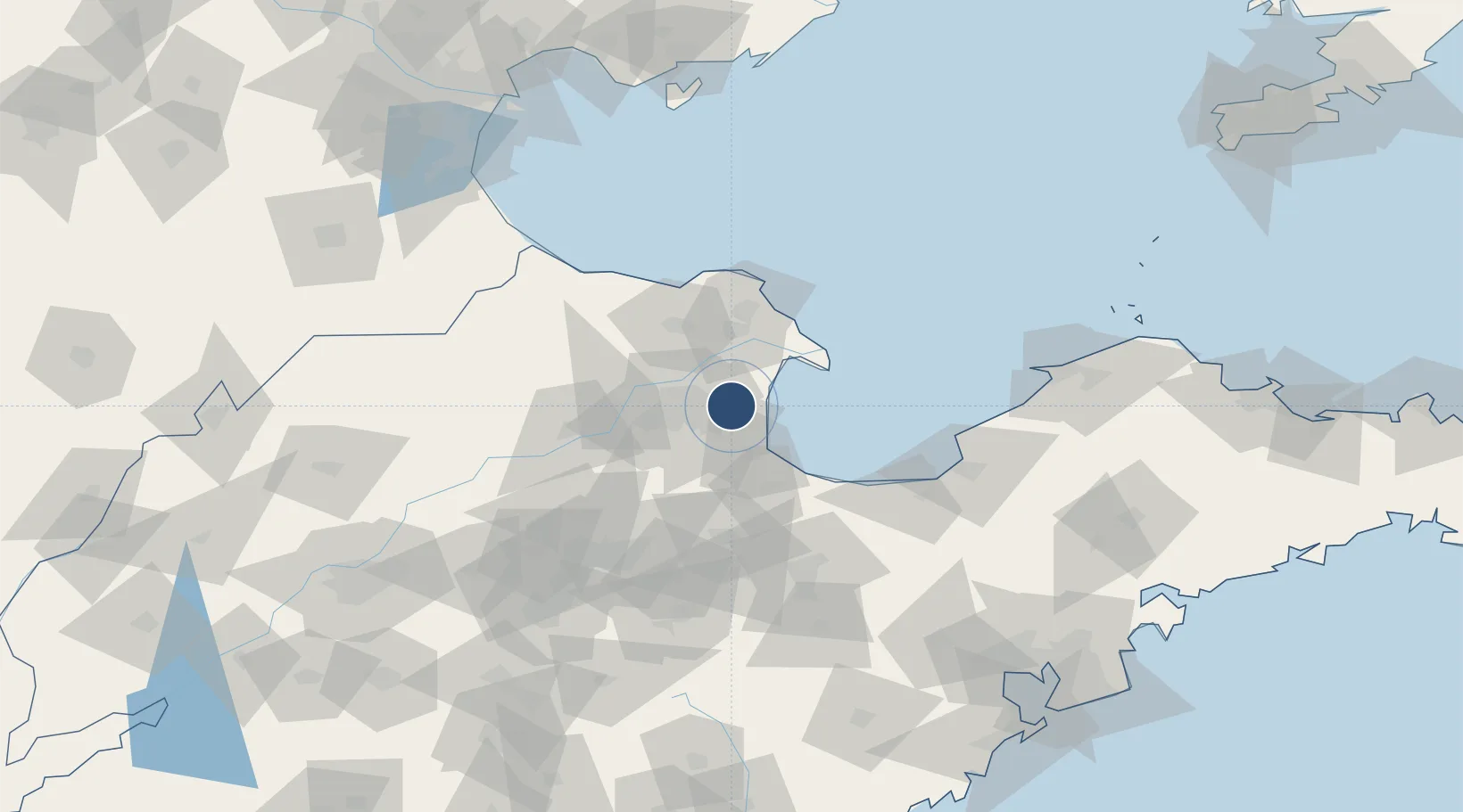 Location of ZSDY