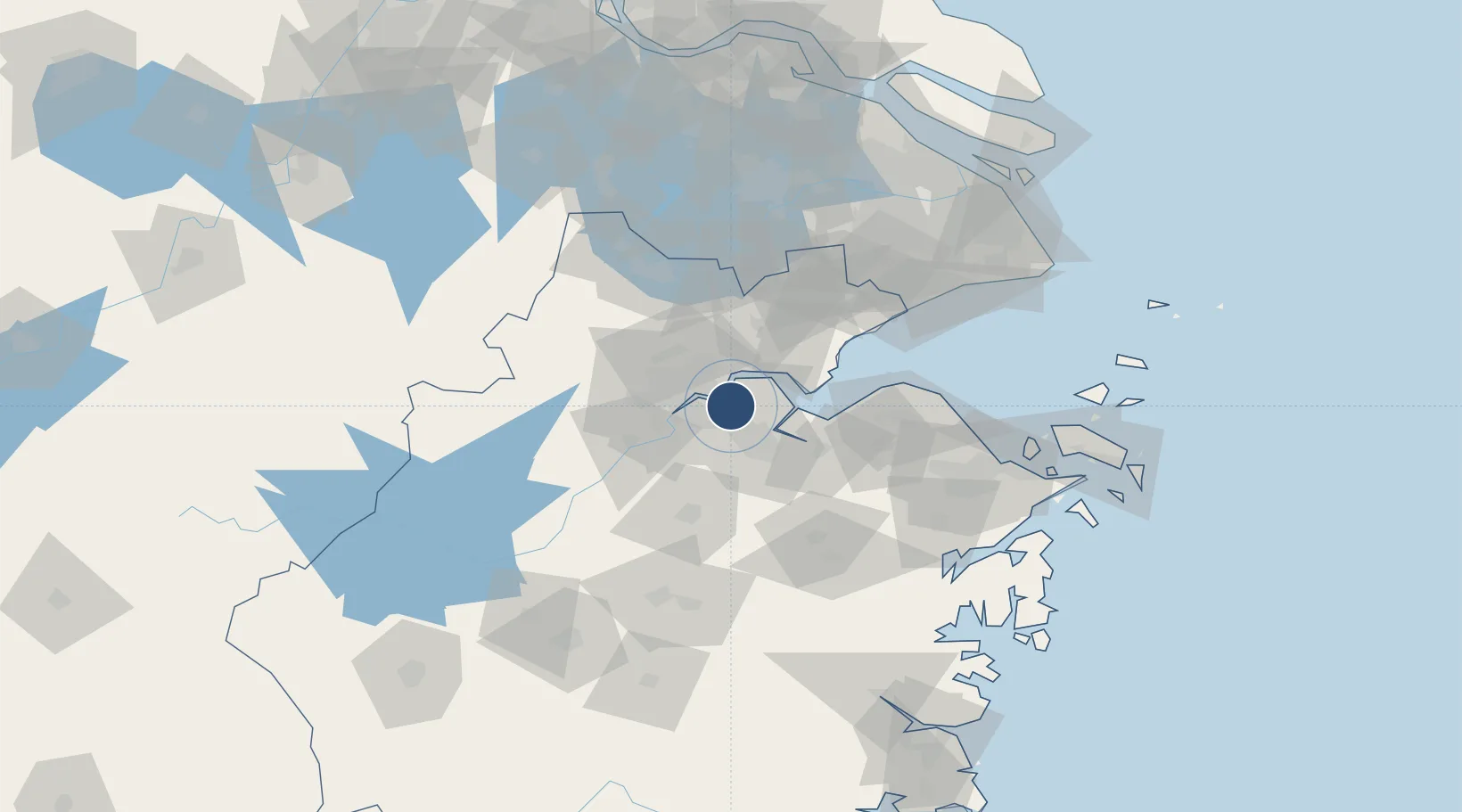 Location of ZSHC