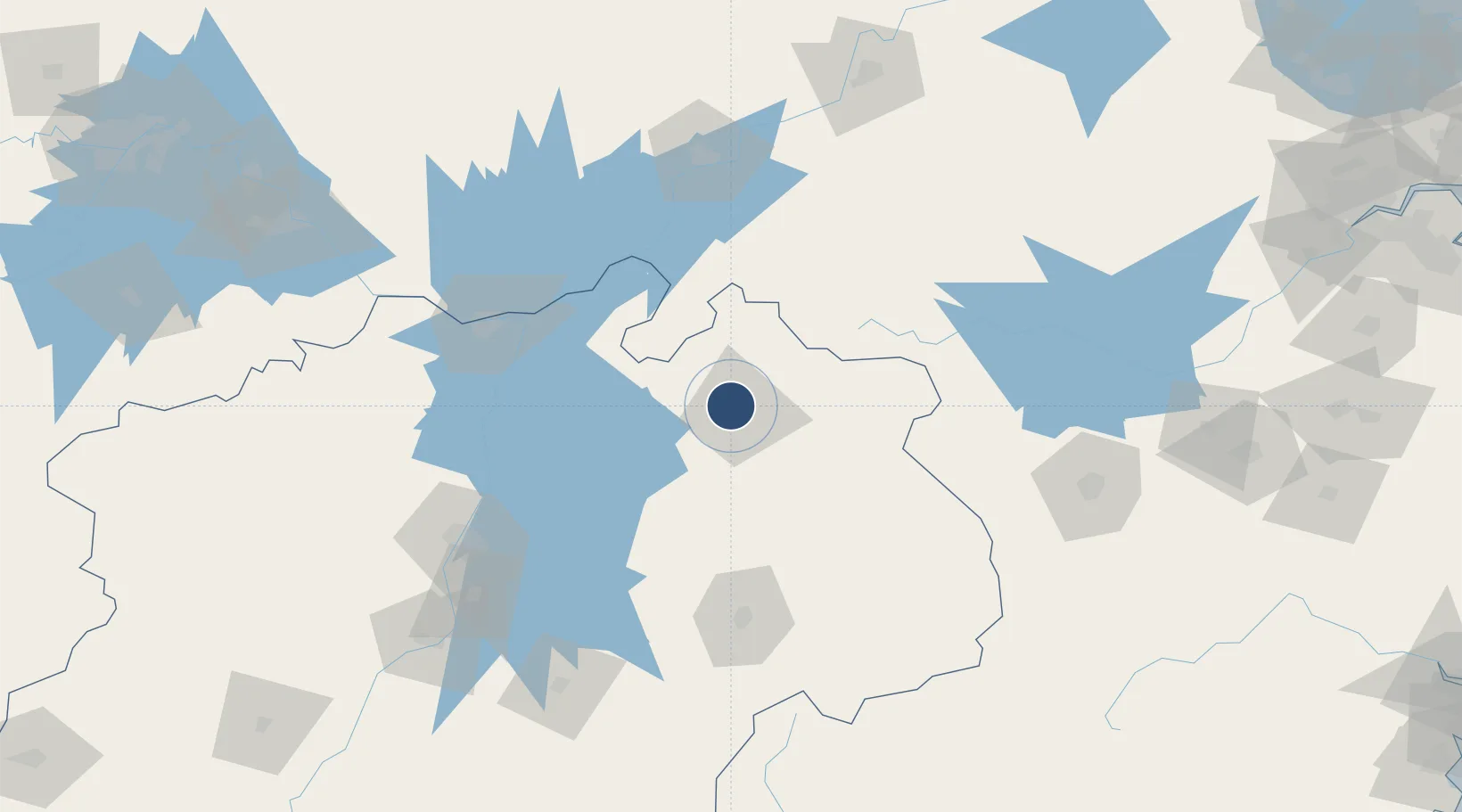 Location of ZSJD