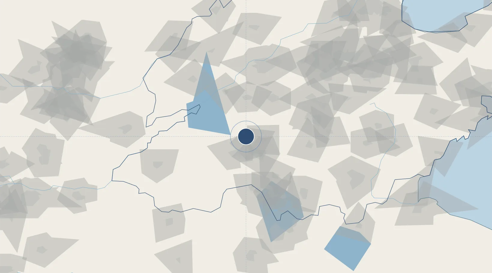 Location of ZSJG