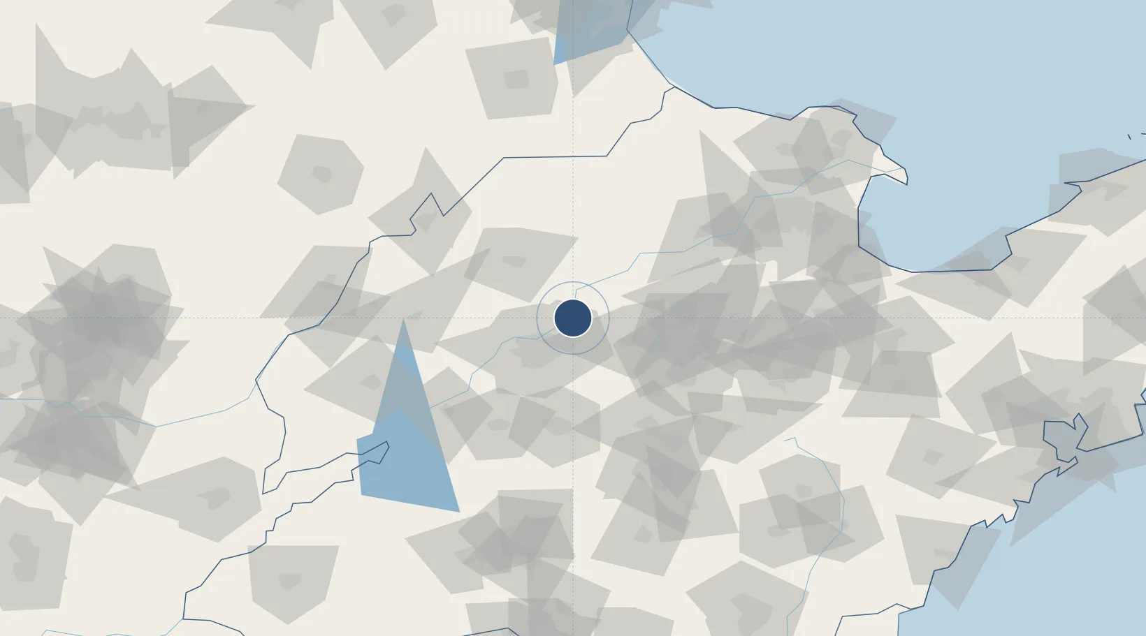 Location of ZSJN