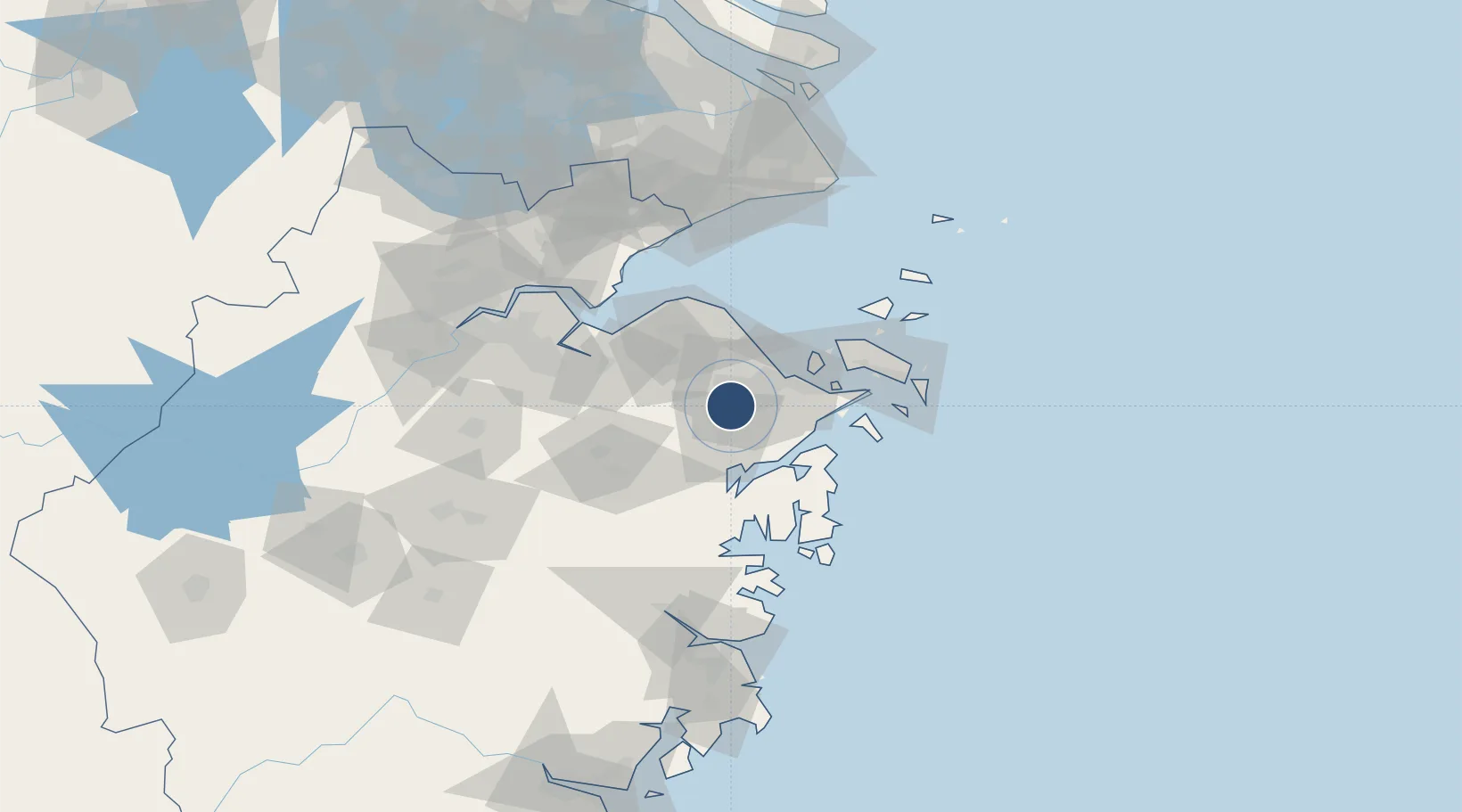 Location of ZSNB