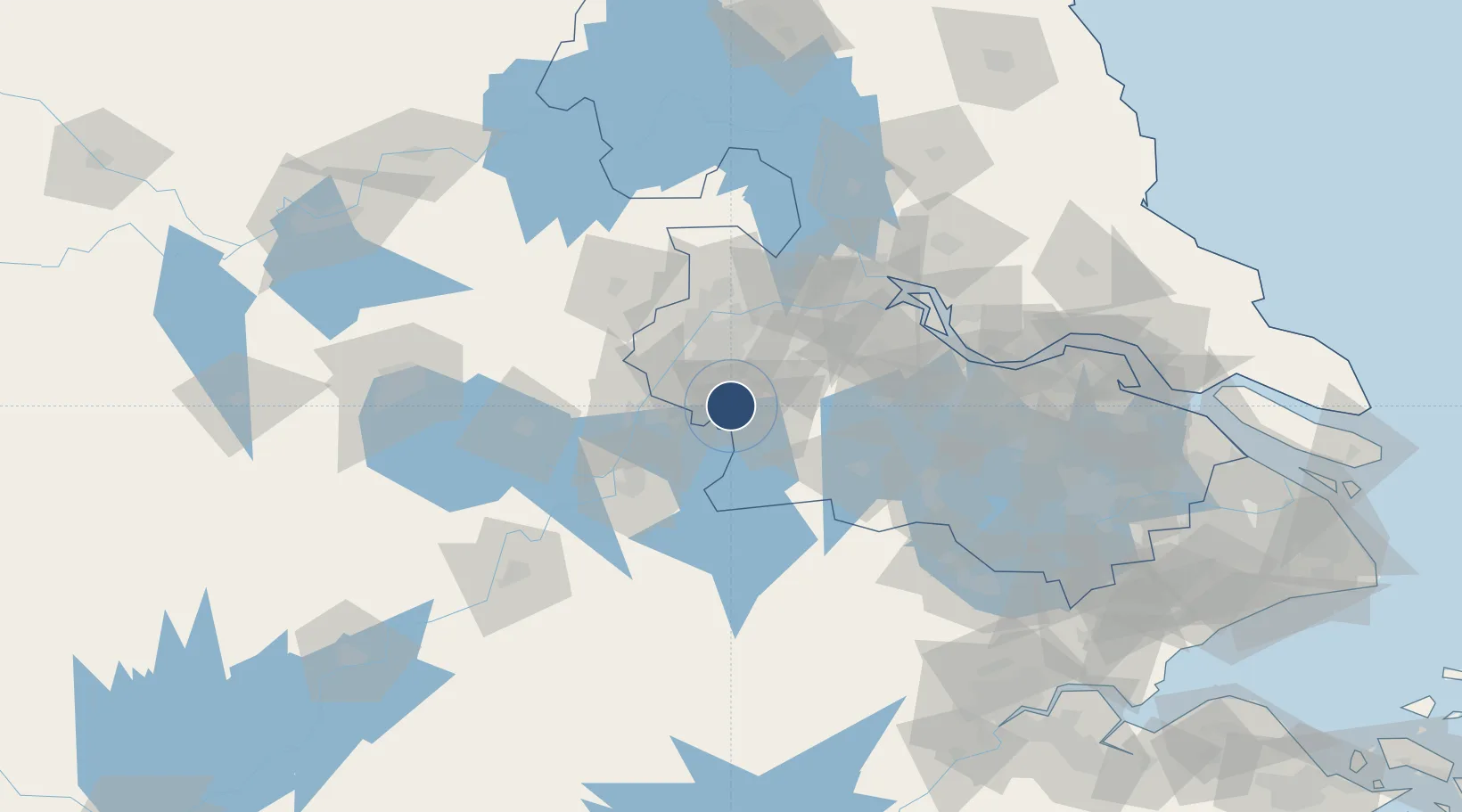 Location of ZSNJ