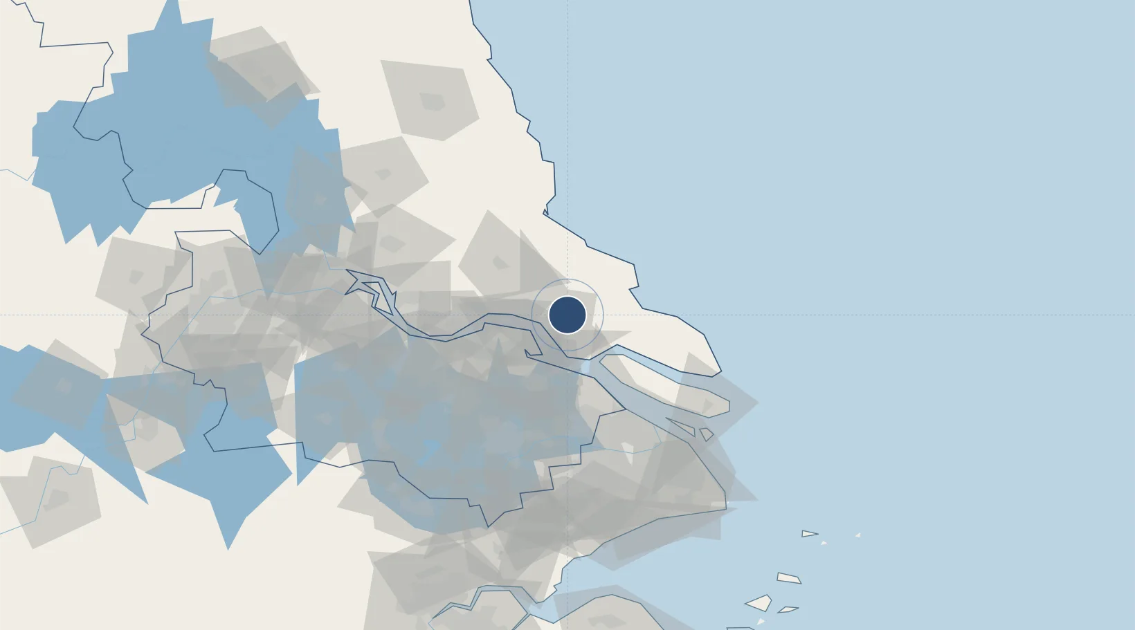 Location of ZSNT