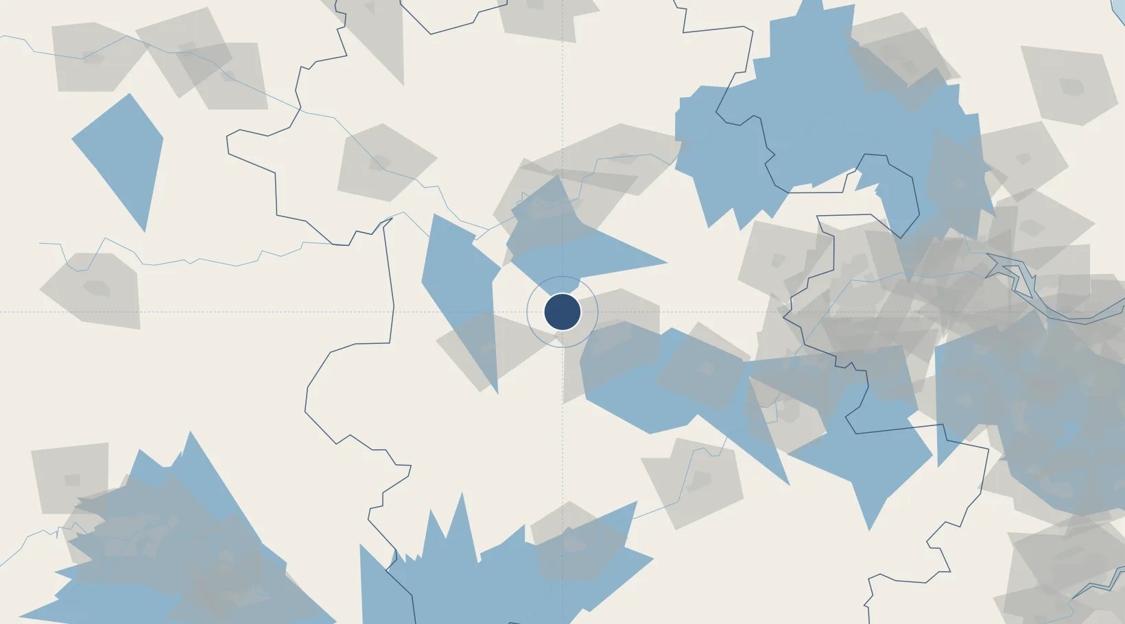 Location of ZSOF