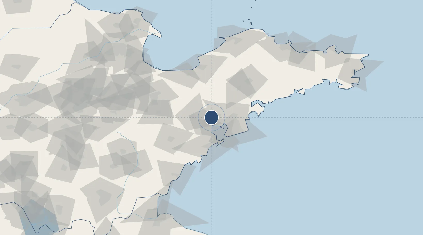 Location of ZSQD