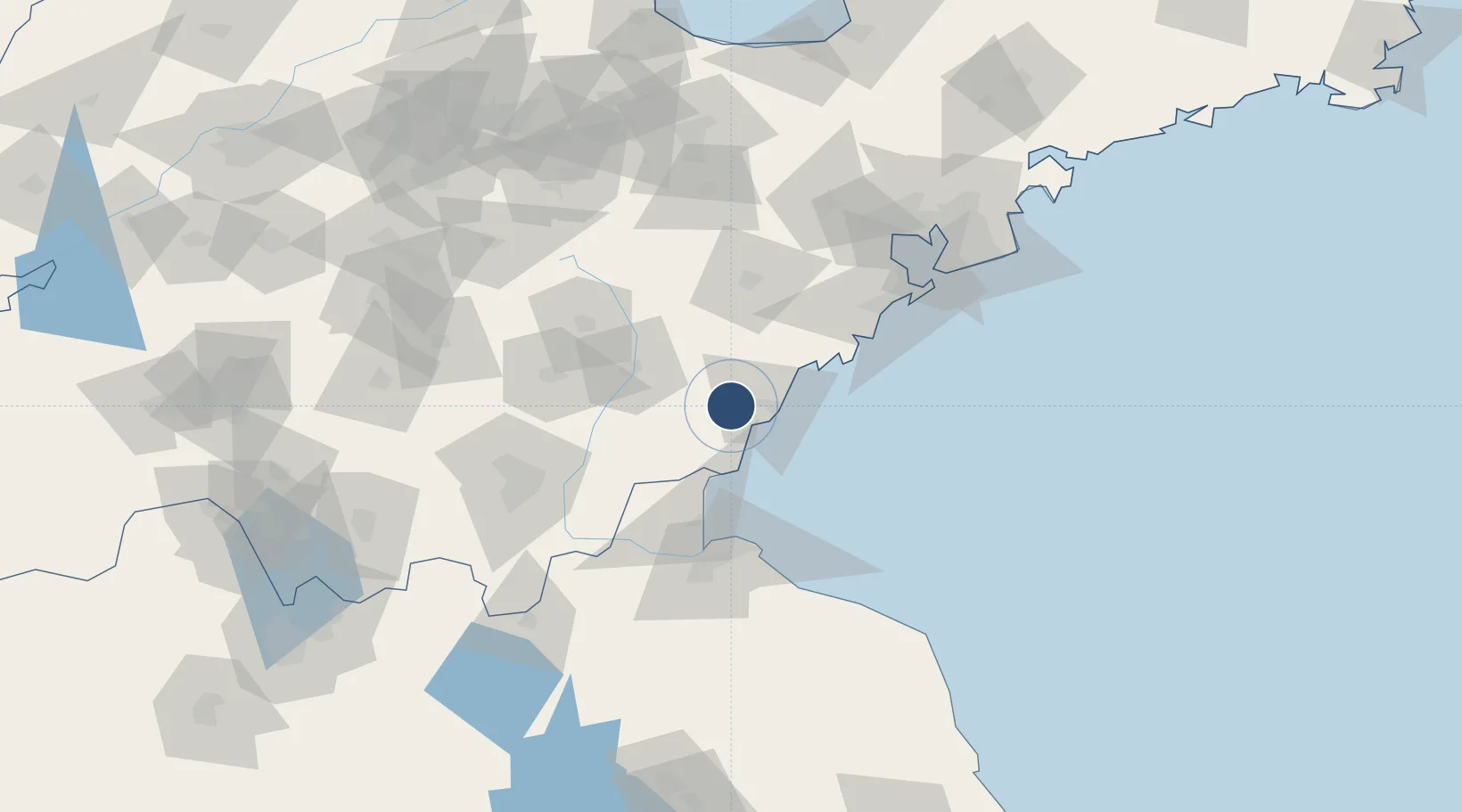Location of ZSRZ