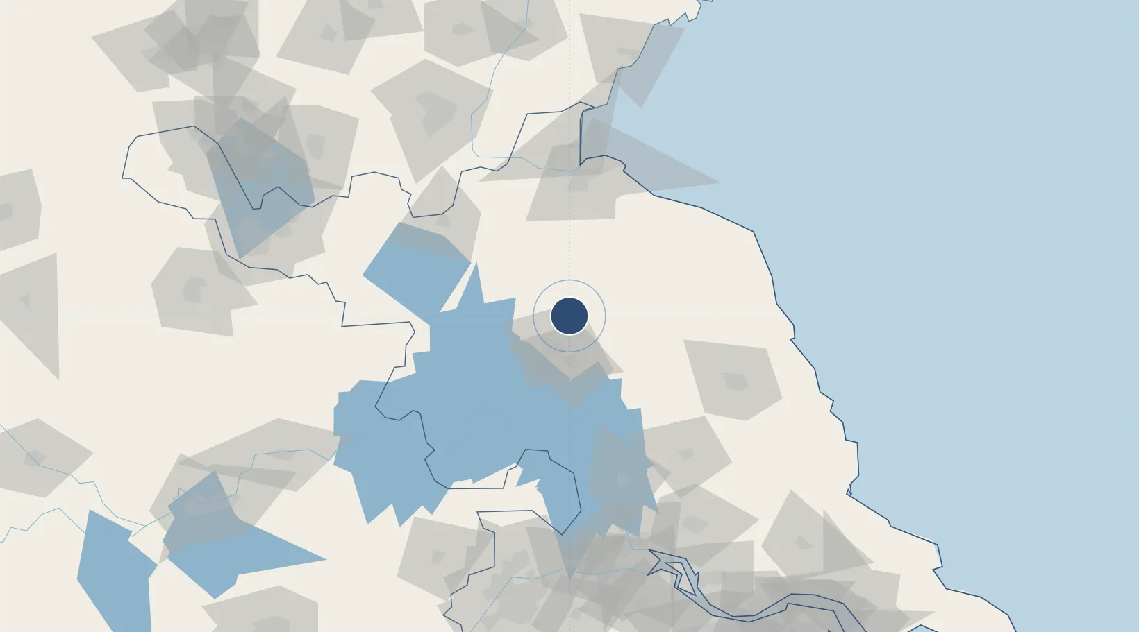 Location of ZSSH