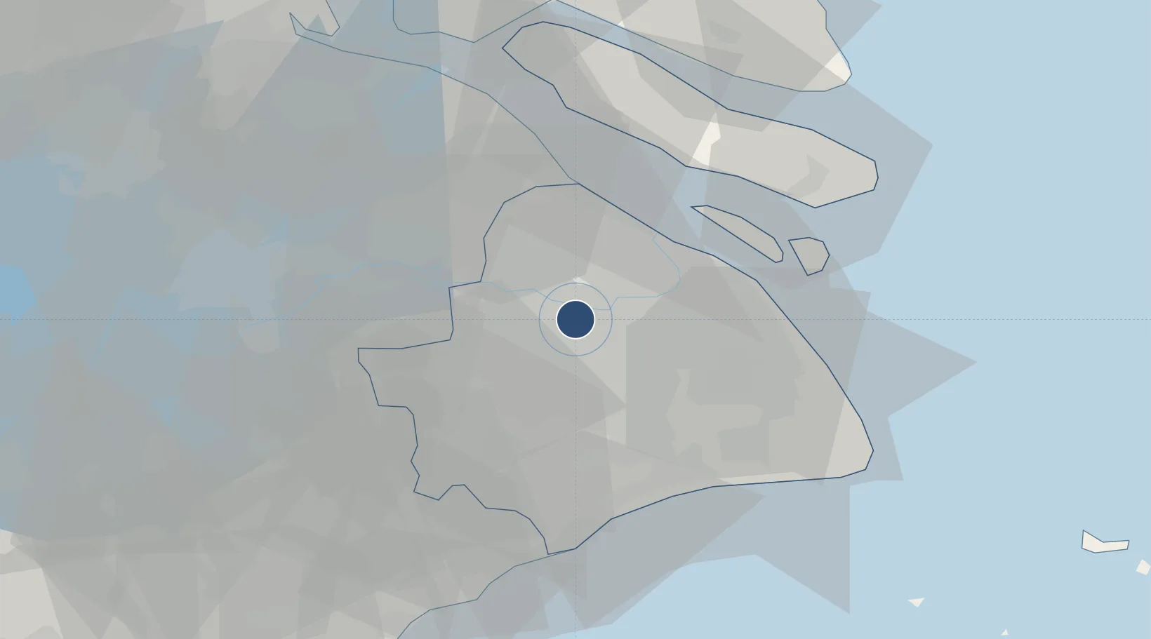 Location of ZSSS