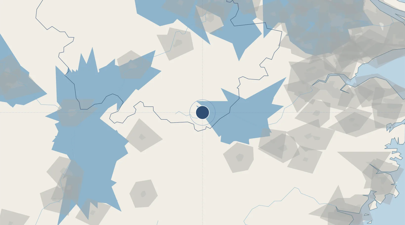 Location of ZSTX