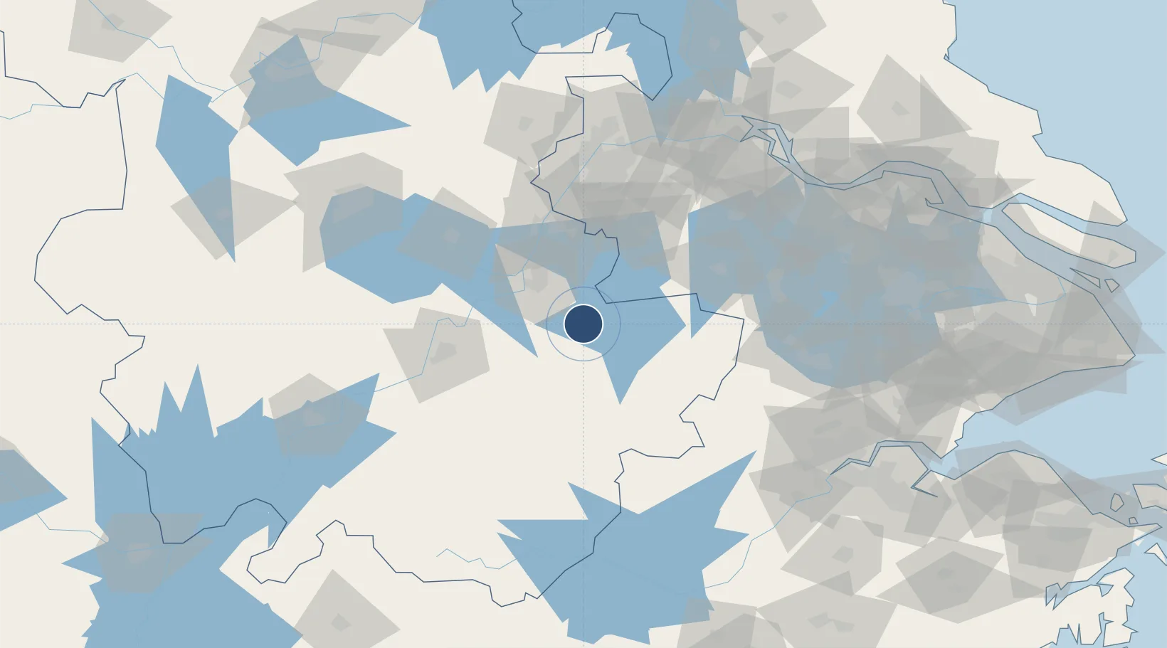 Location of ZSWA