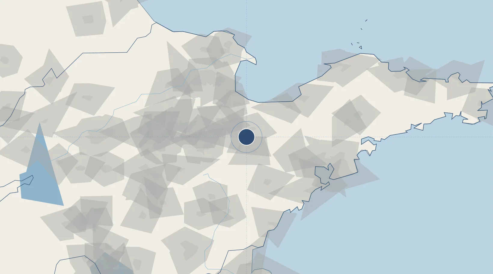 Location of ZSWF