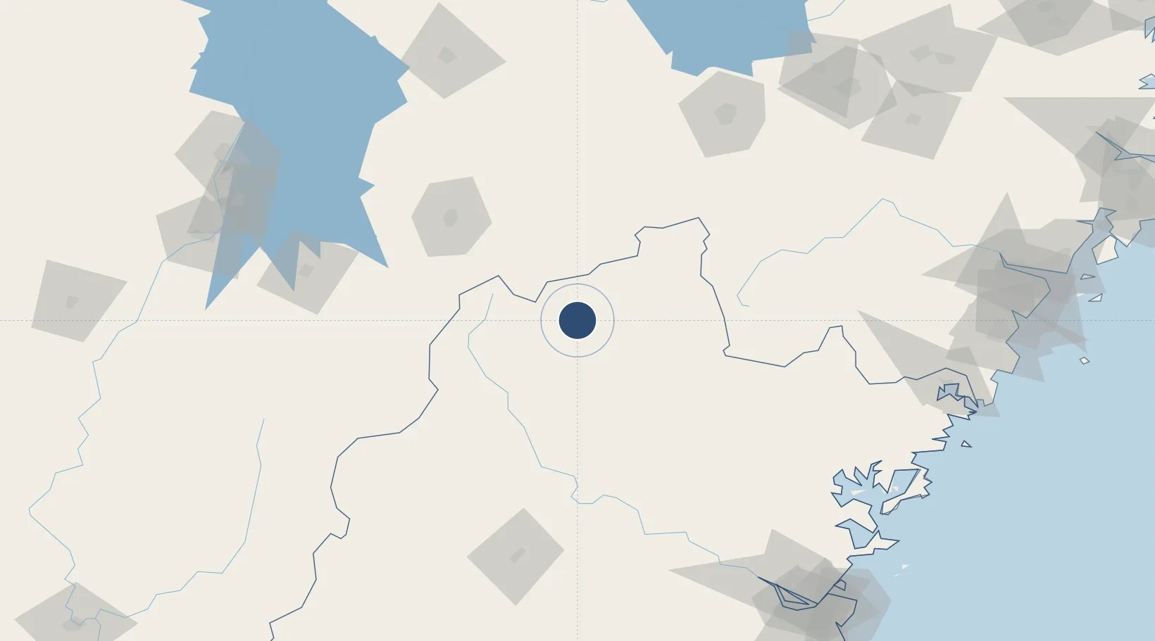 Location of ZSWY