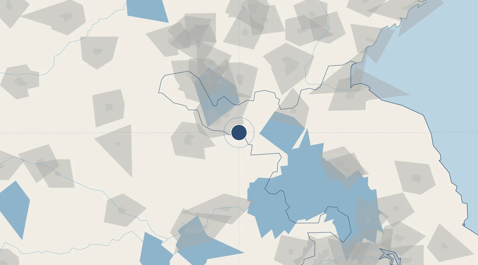 Location of ZSXZ