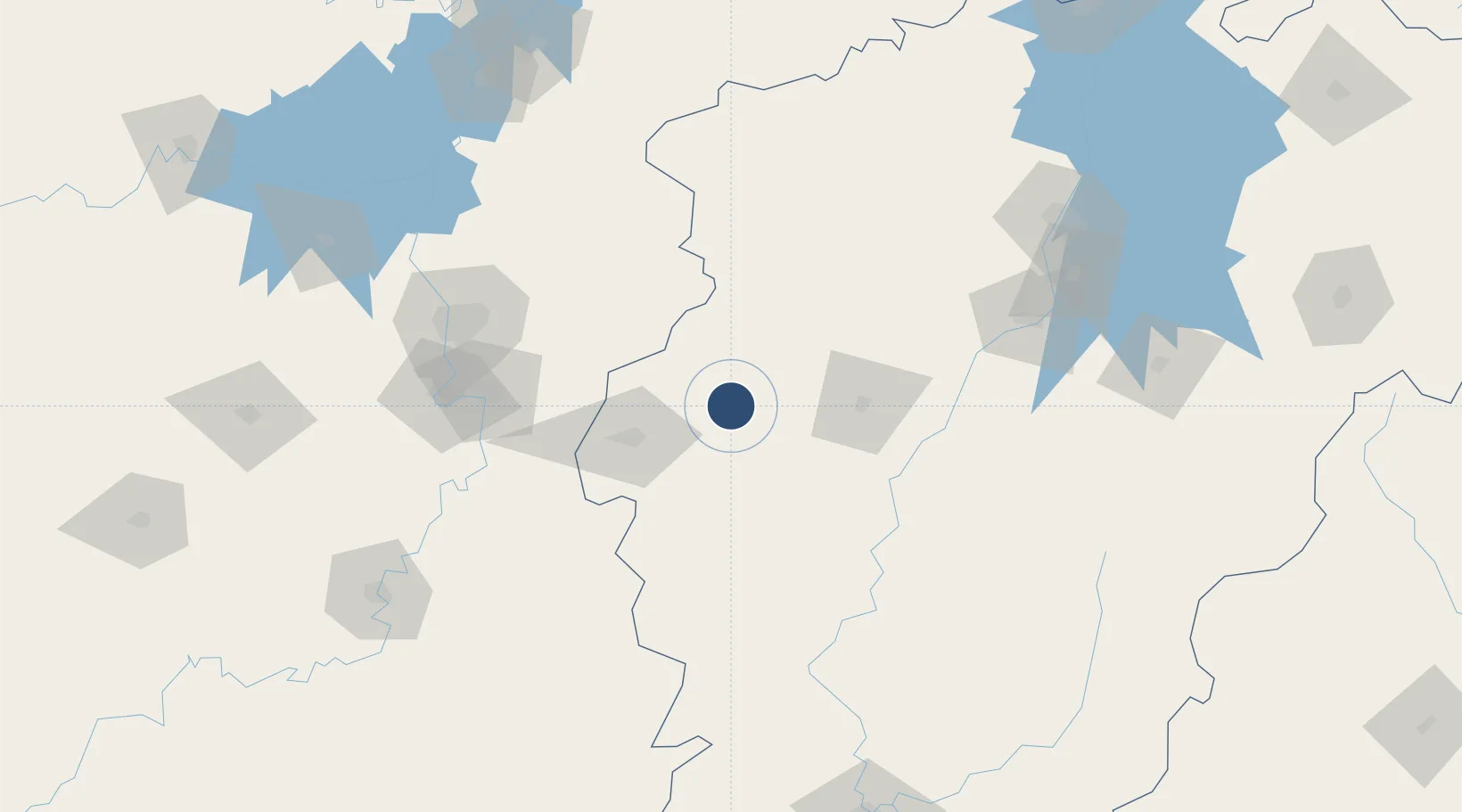Location of ZSYC