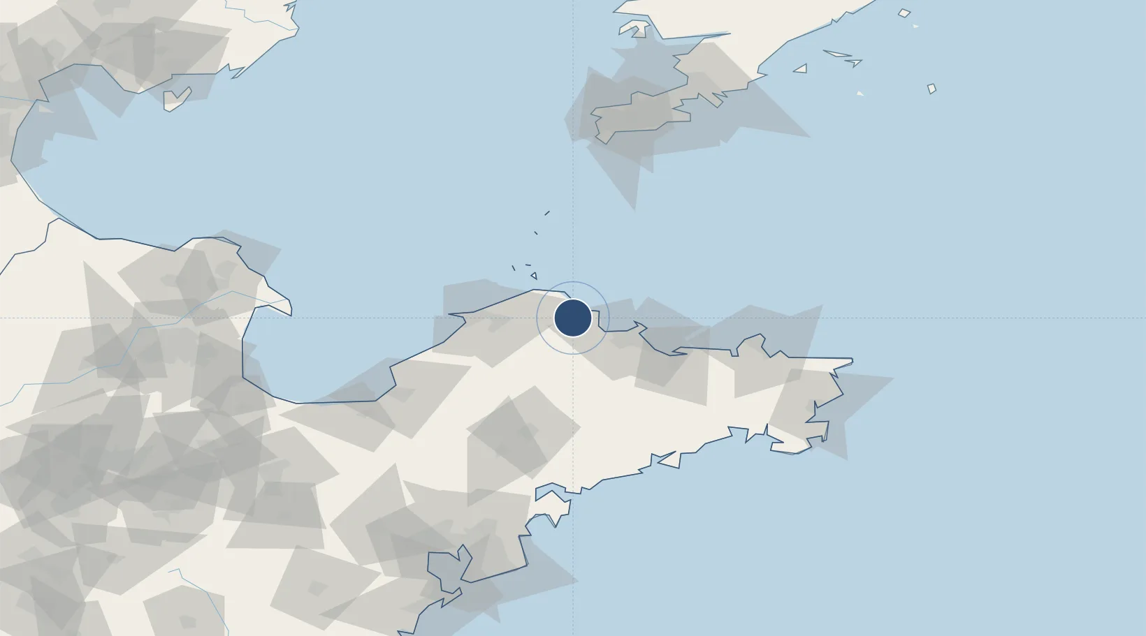 Location of ZSYT