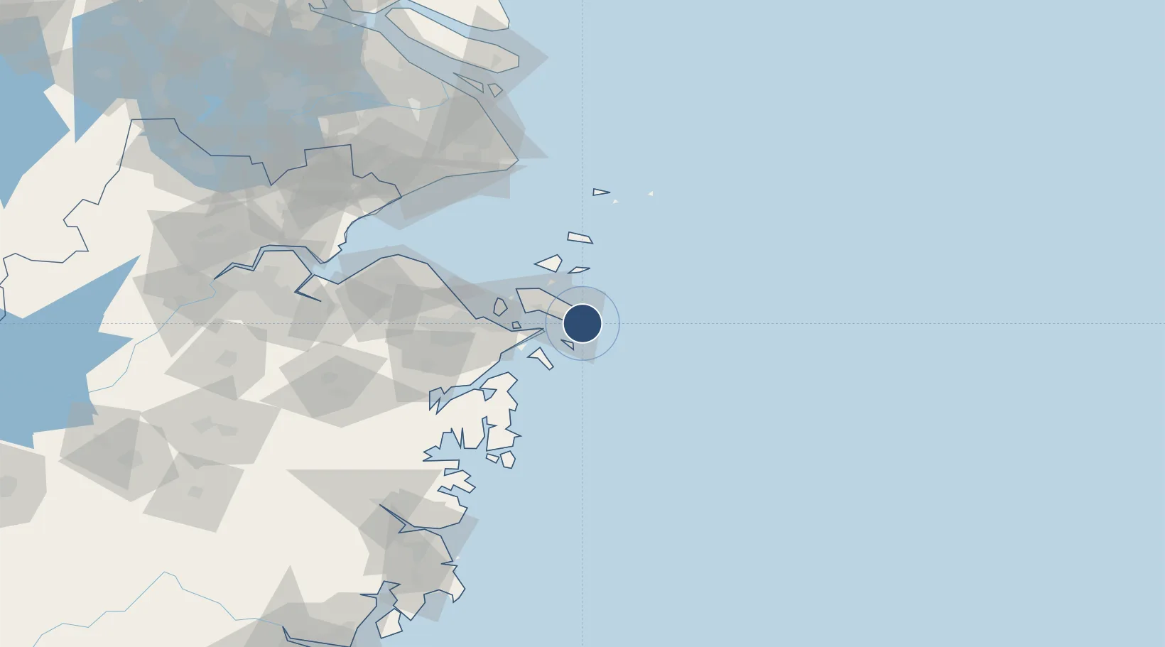 Location of ZSZS