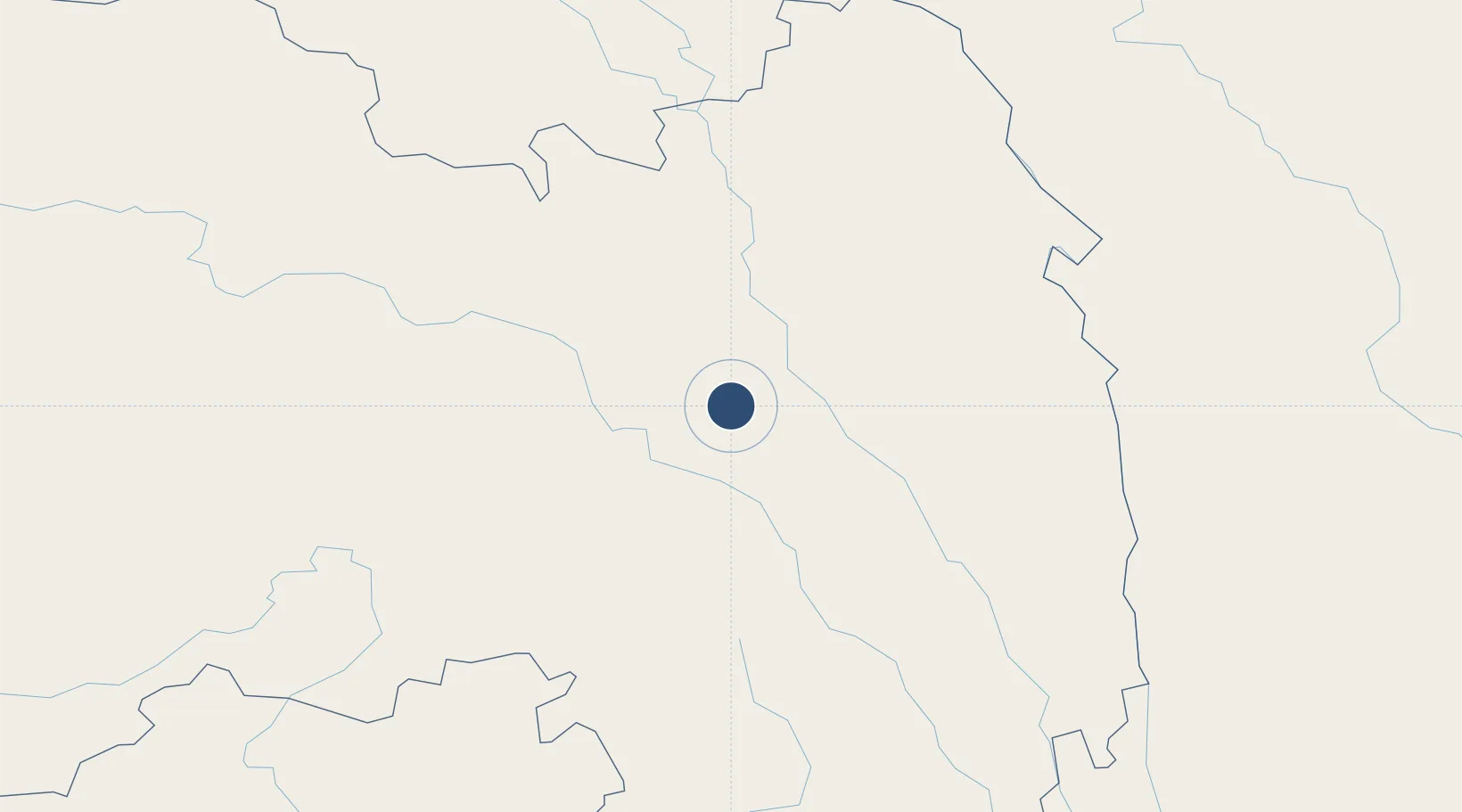 Location of ZUBD