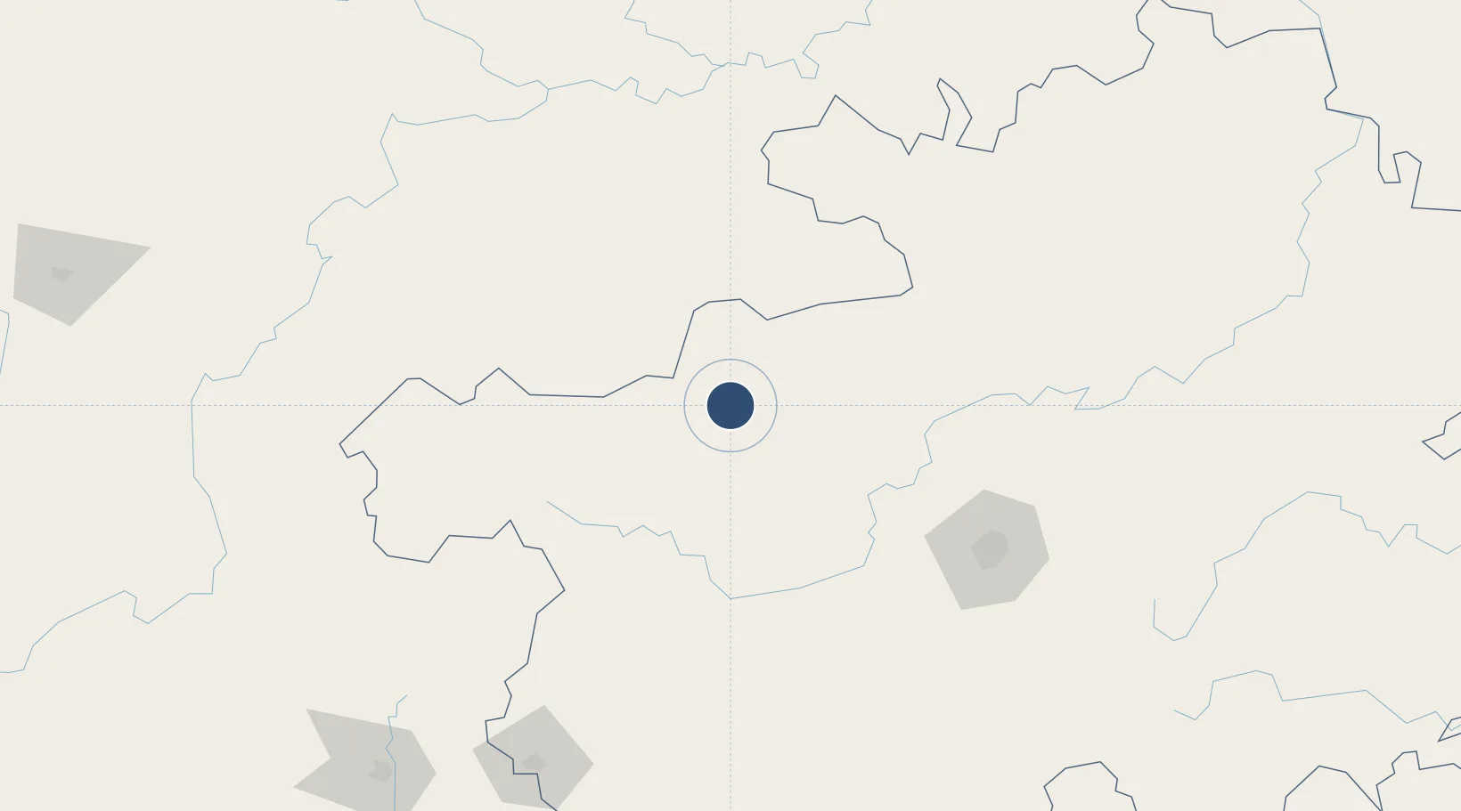 Location of ZUBJ