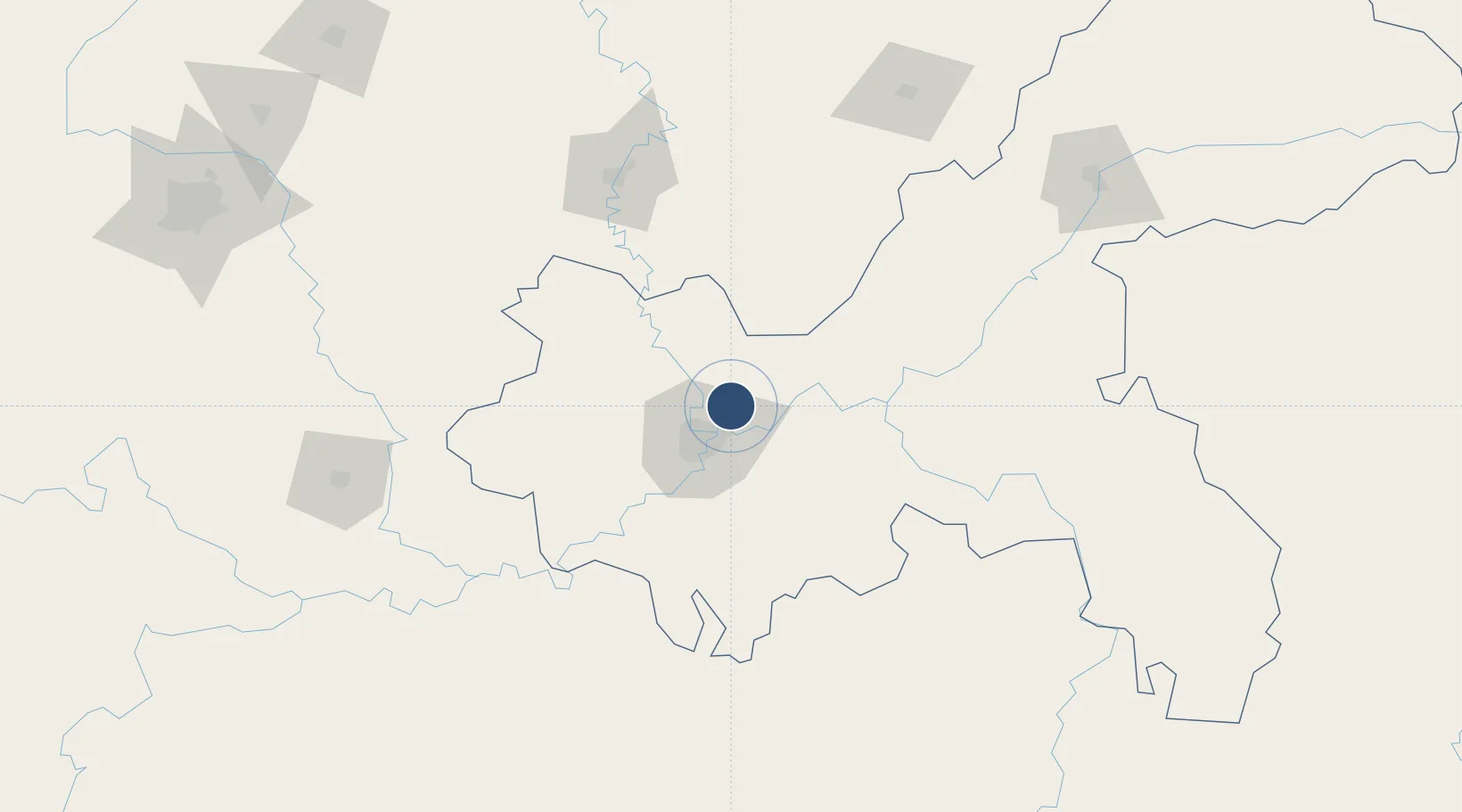 Location of ZUCK