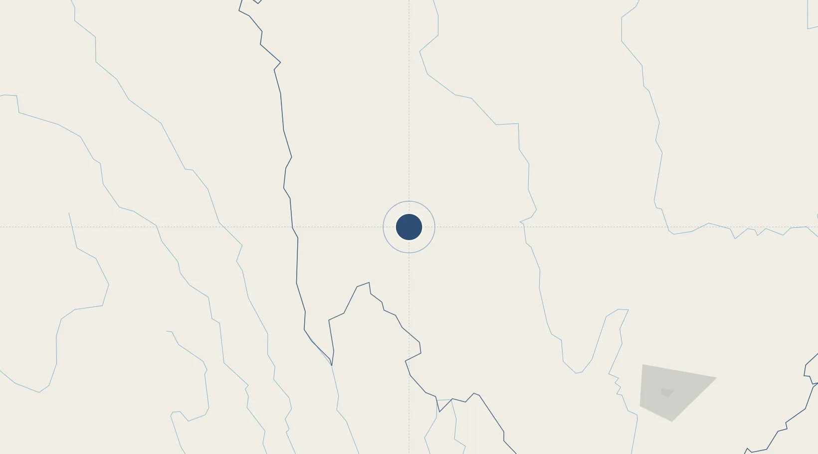 Location of ZUDC