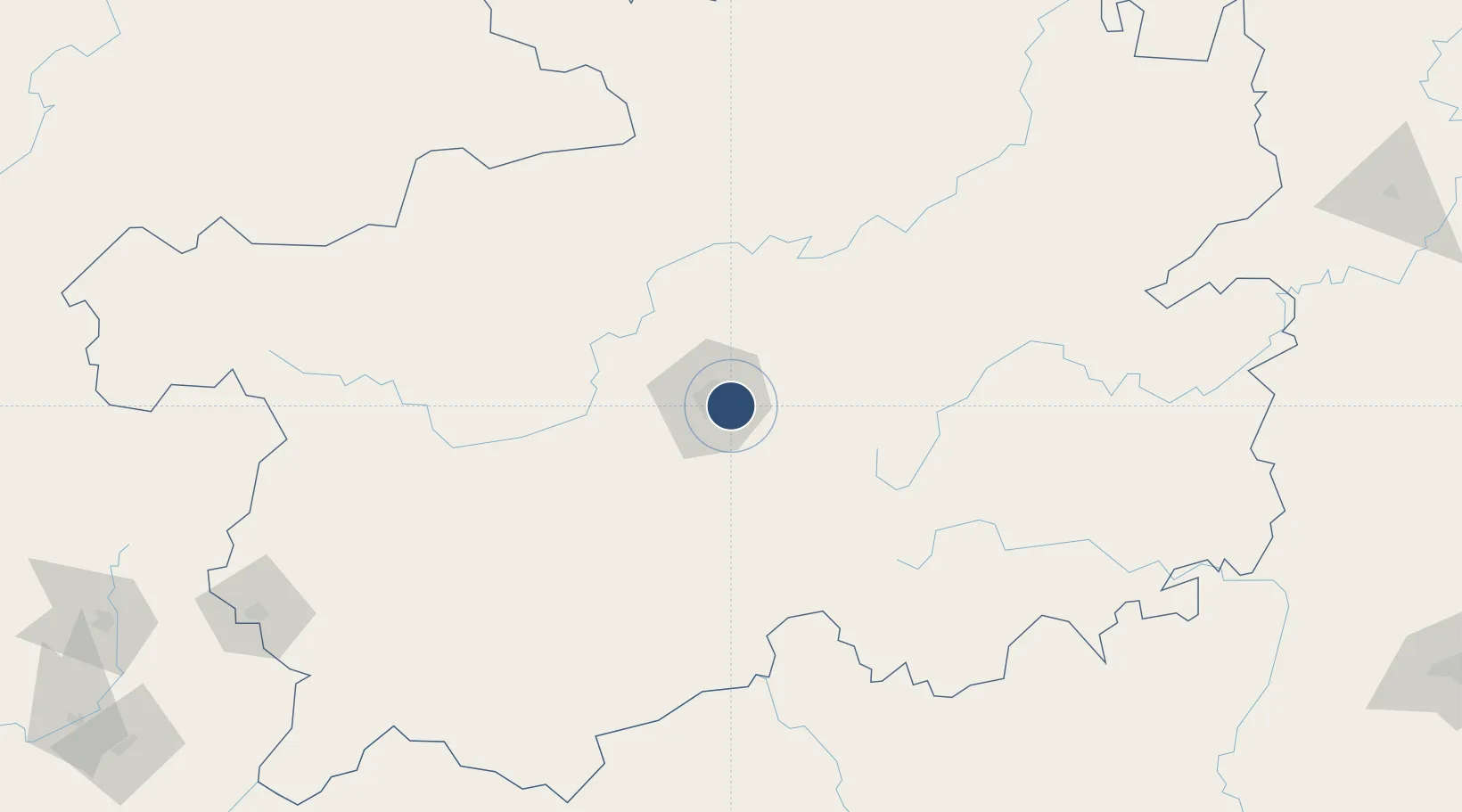 Location of ZUGY