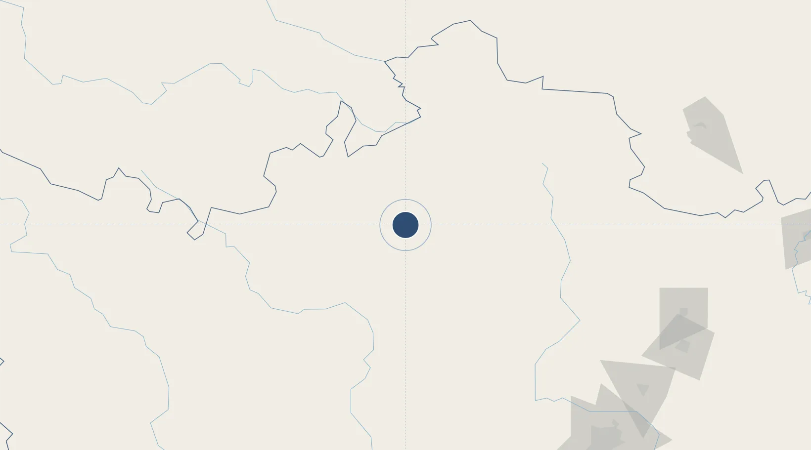 Location of ZUHY