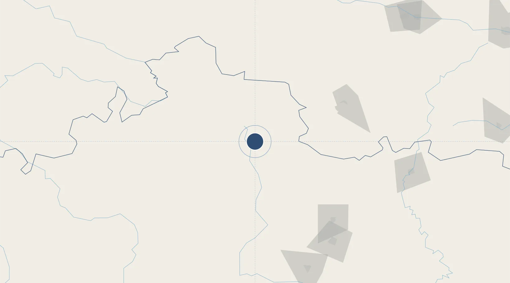Location of ZUJZ