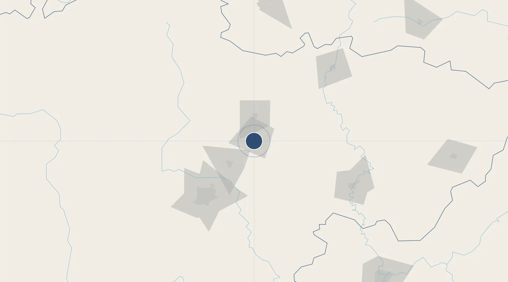 Location of ZUMY