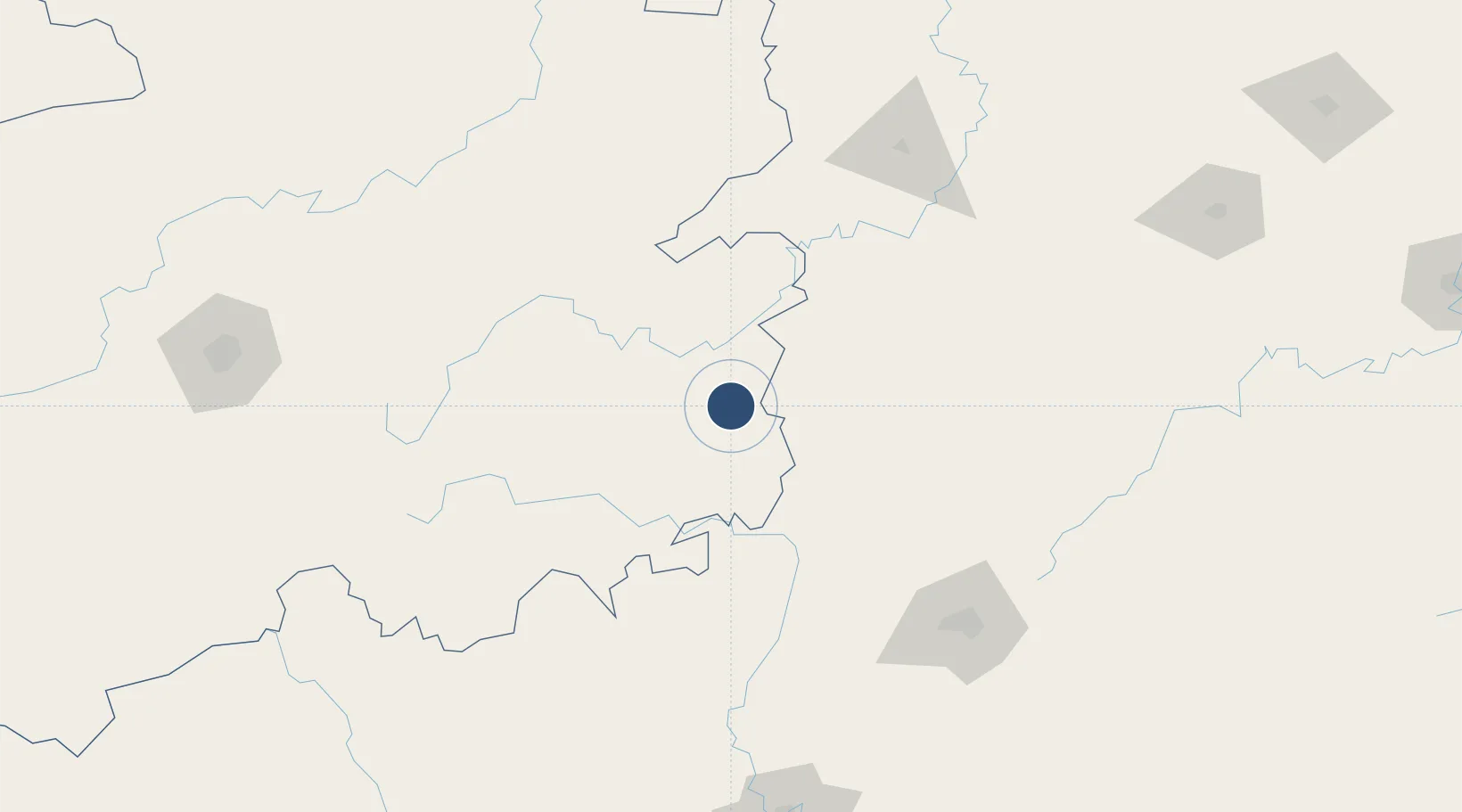 Location of ZUNP