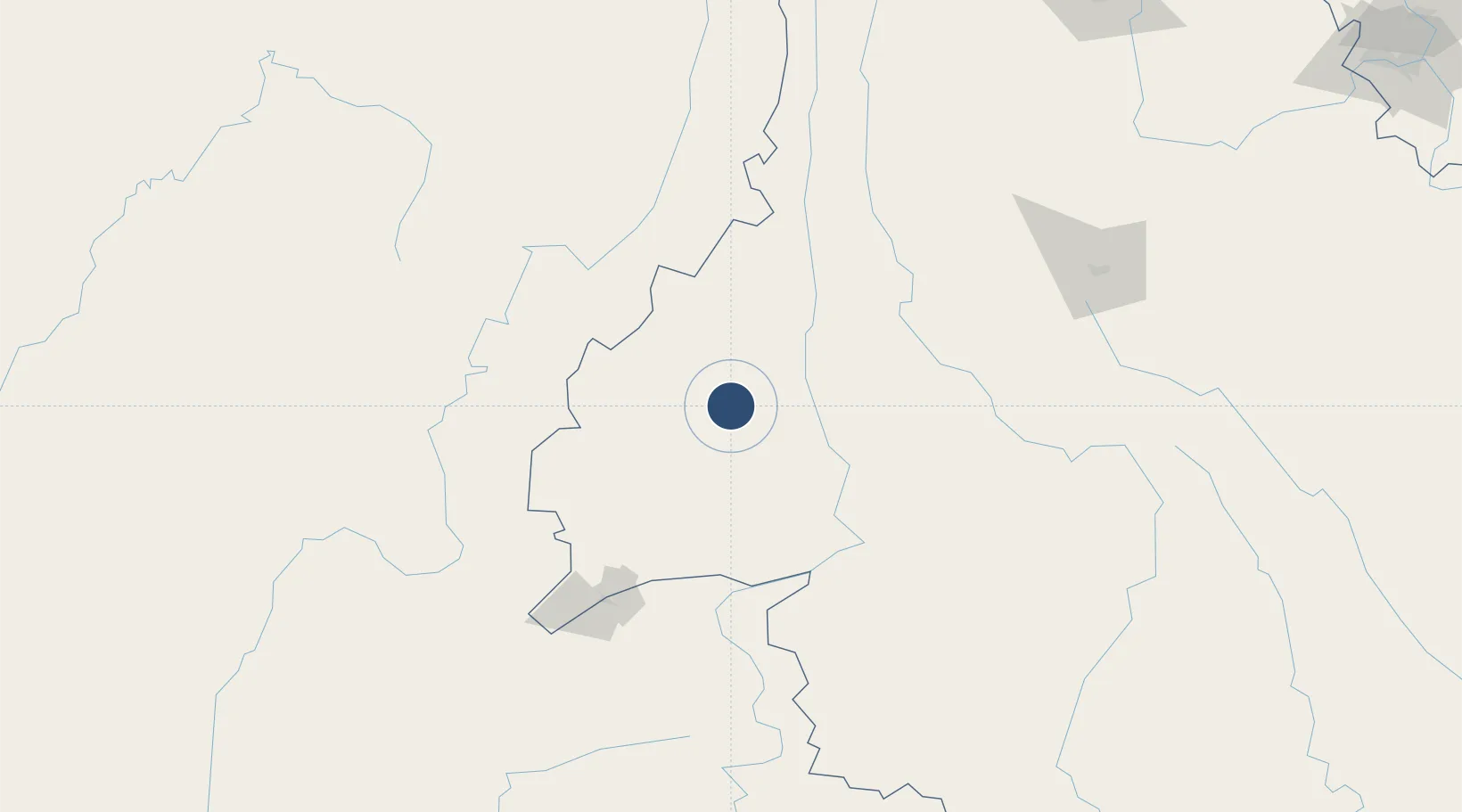 Location of ZUTC