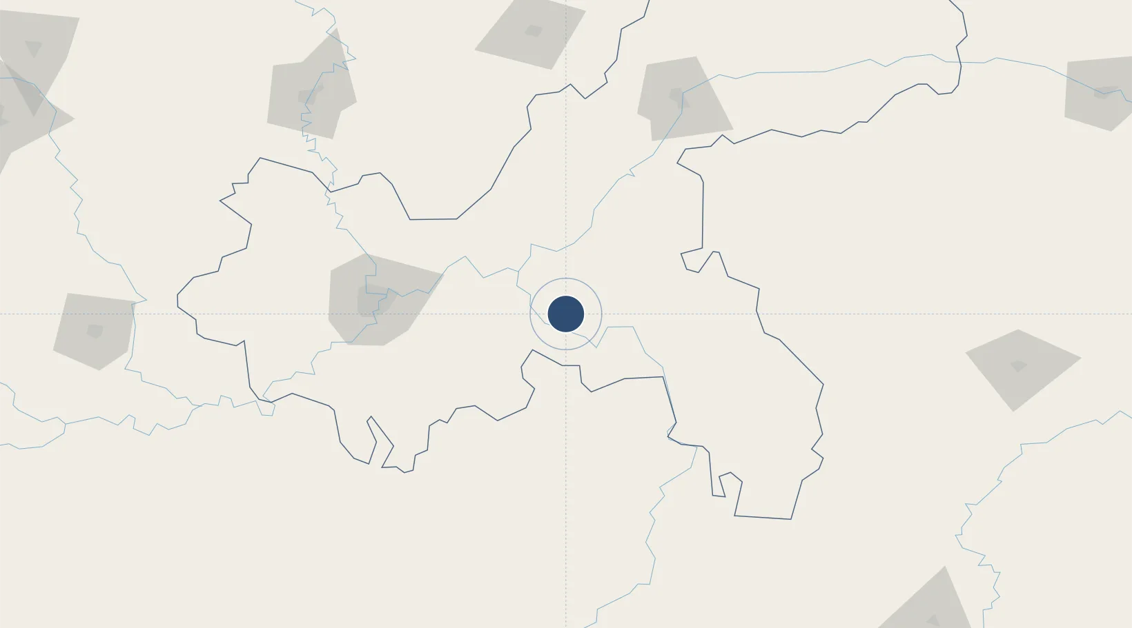 Location of ZUWL