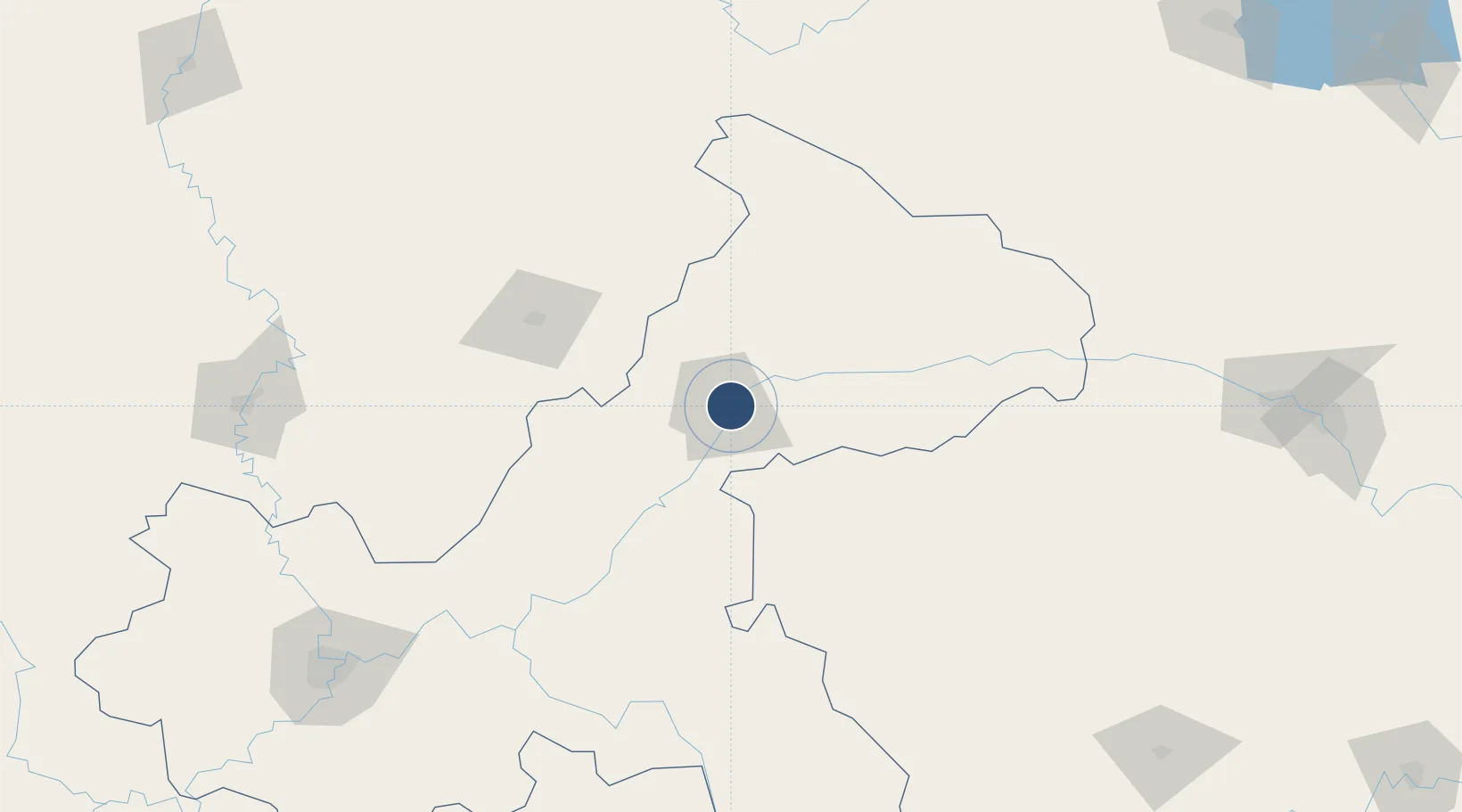 Location of ZUWX