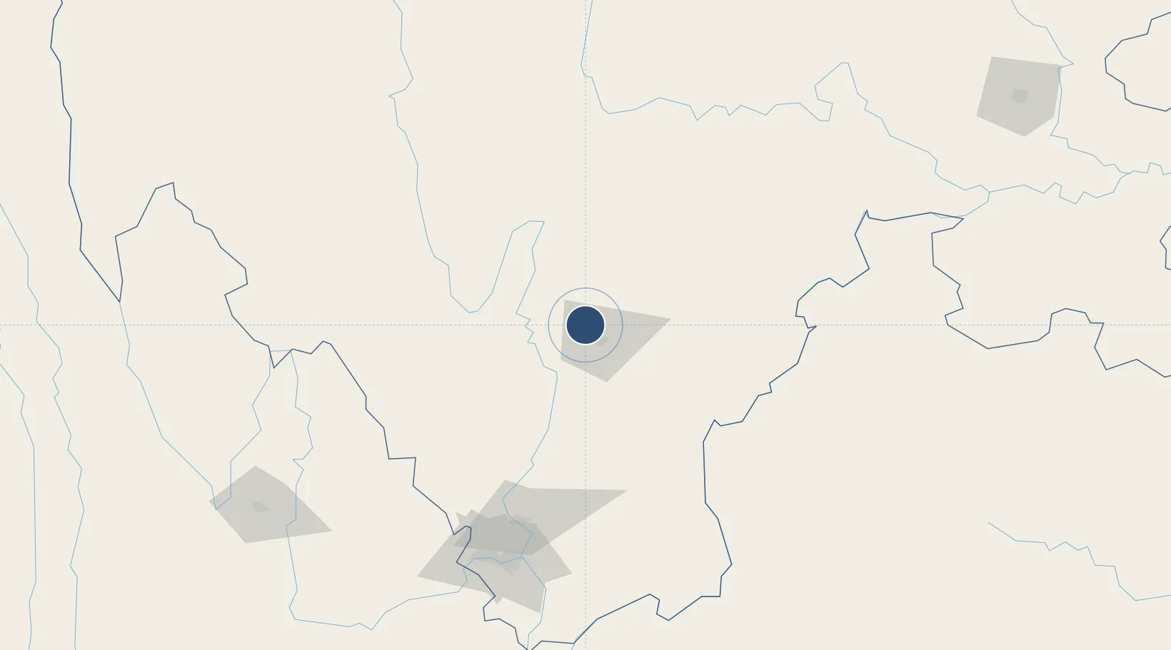Location of ZUXC