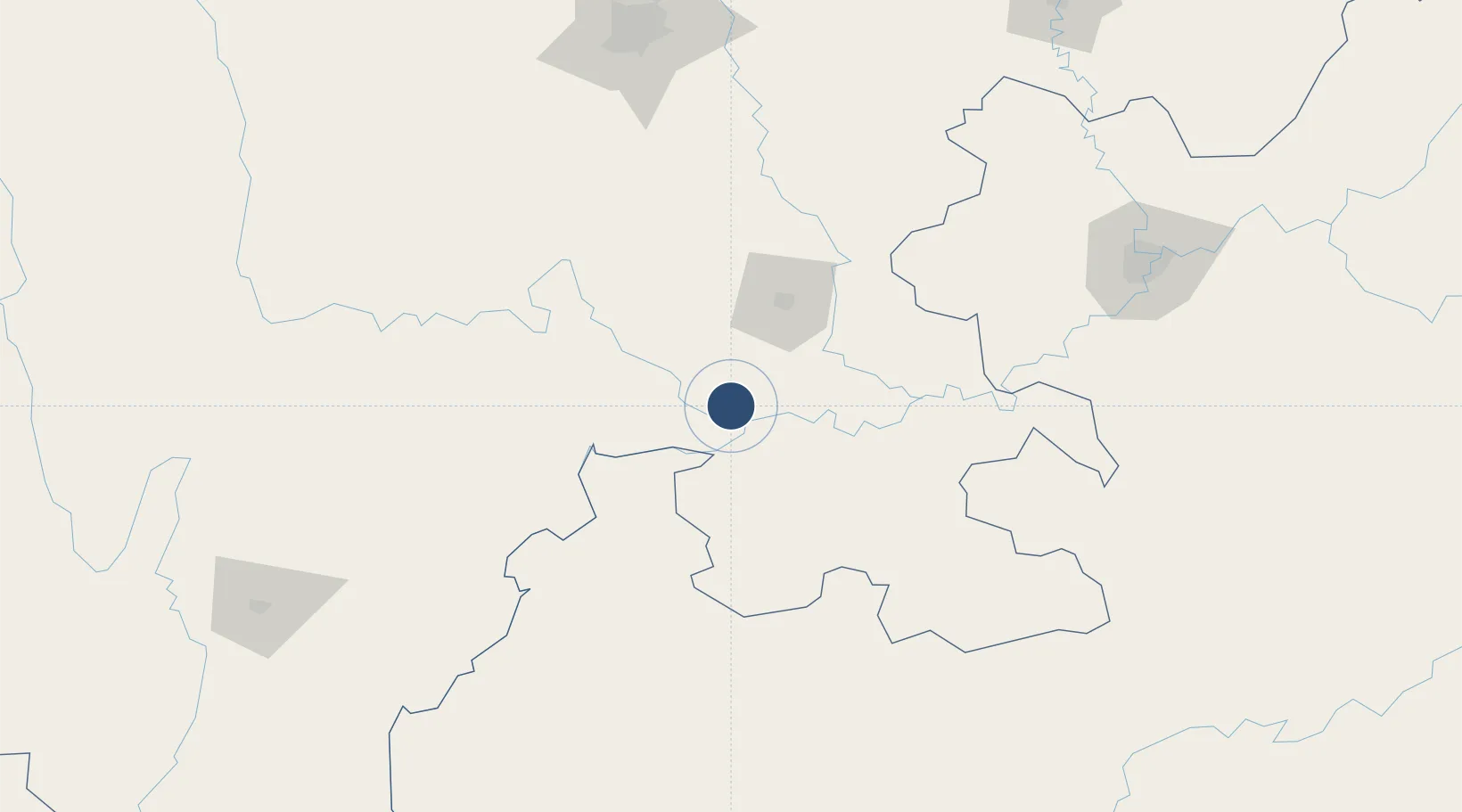 Location of ZUYB